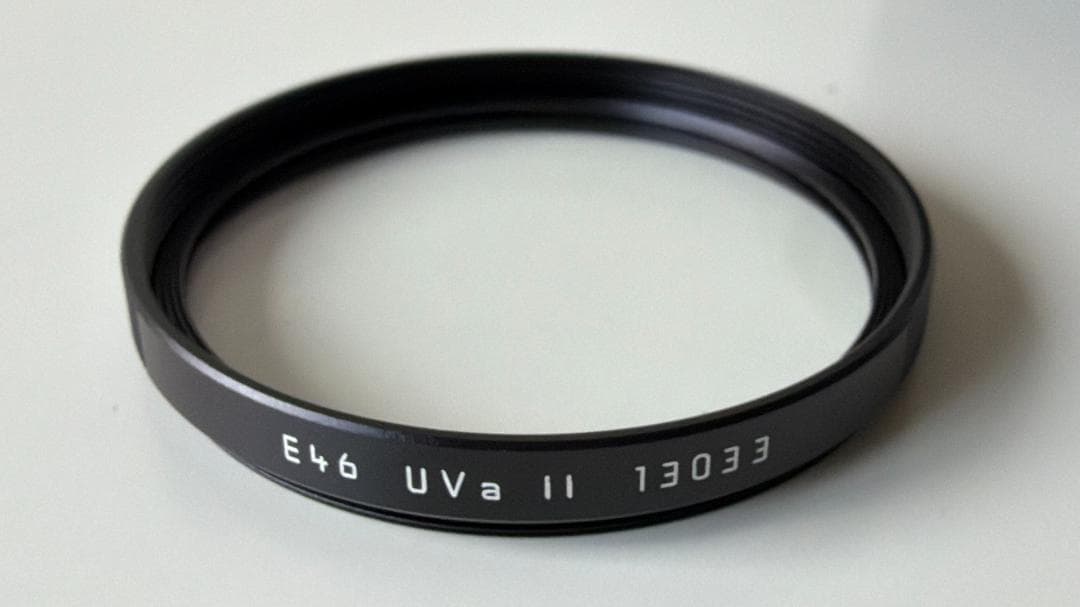 Leica Prime Lenses Super-Elmar-M F/3.4 Asph.
