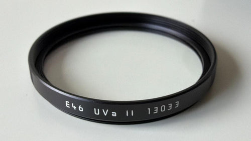 Leica Prime Lenses Super-Elmar-M F/3.4 Asph.
