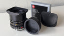 Leica Prime Lenses Super-Elmar-M F/3.4 Asph.