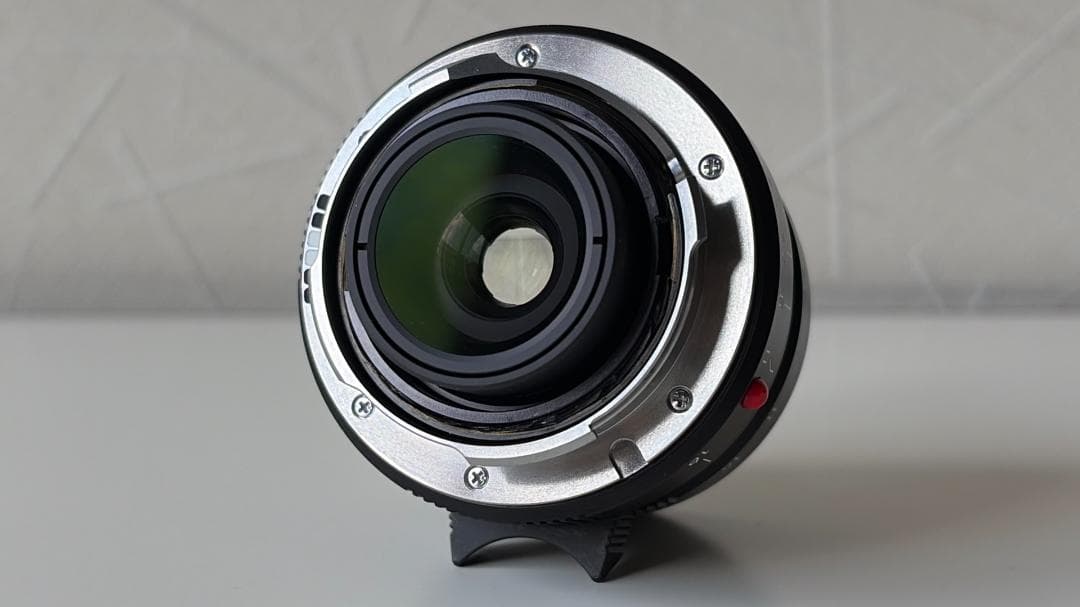 Leica Prime Lenses Super-Elmar-M F/3.4 Asph.