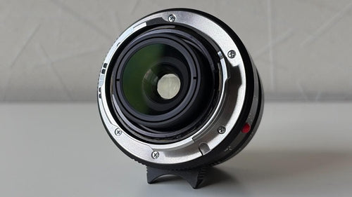 Leica Prime Lenses Super-Elmar-M F/3.4 Asph.