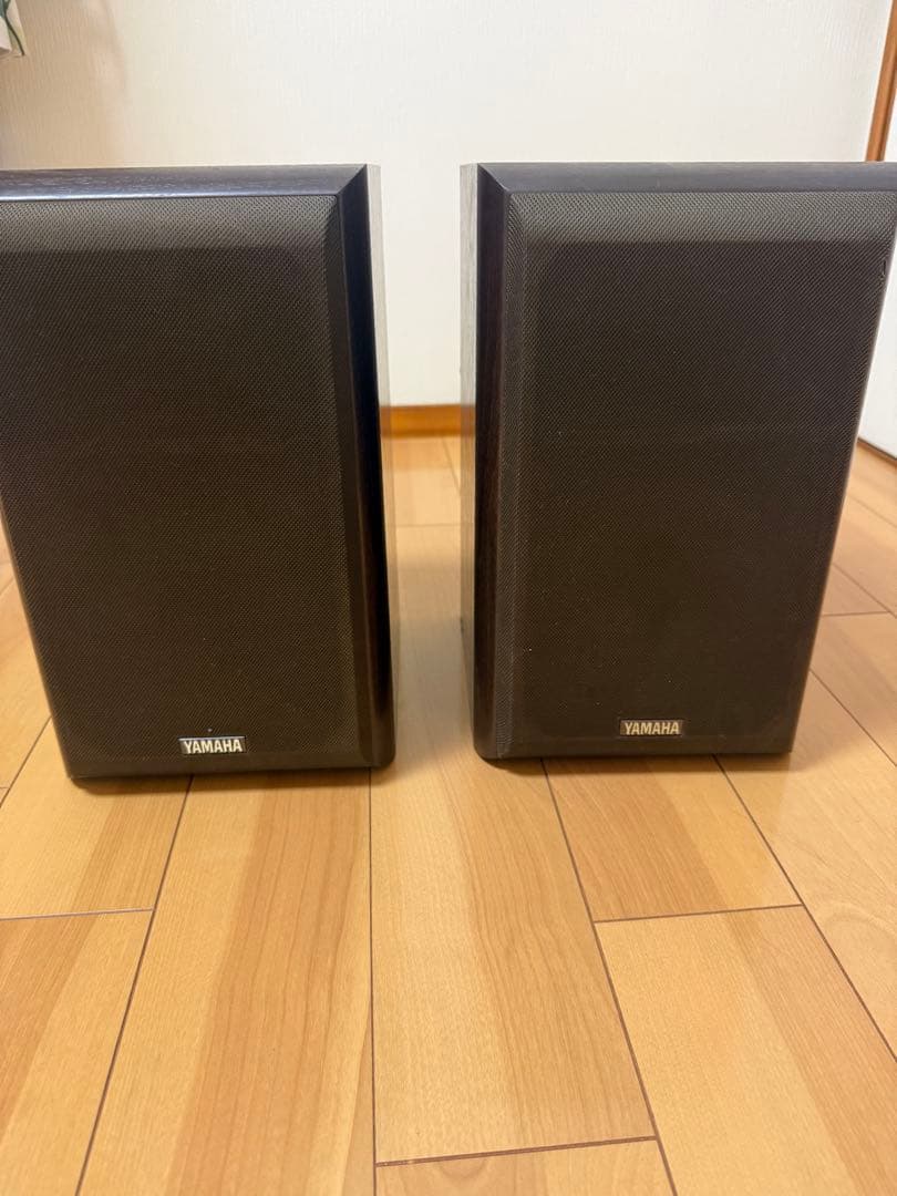 Yamaha Speakers Ns-10M