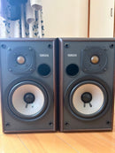 Yamaha Speakers Ns-10M