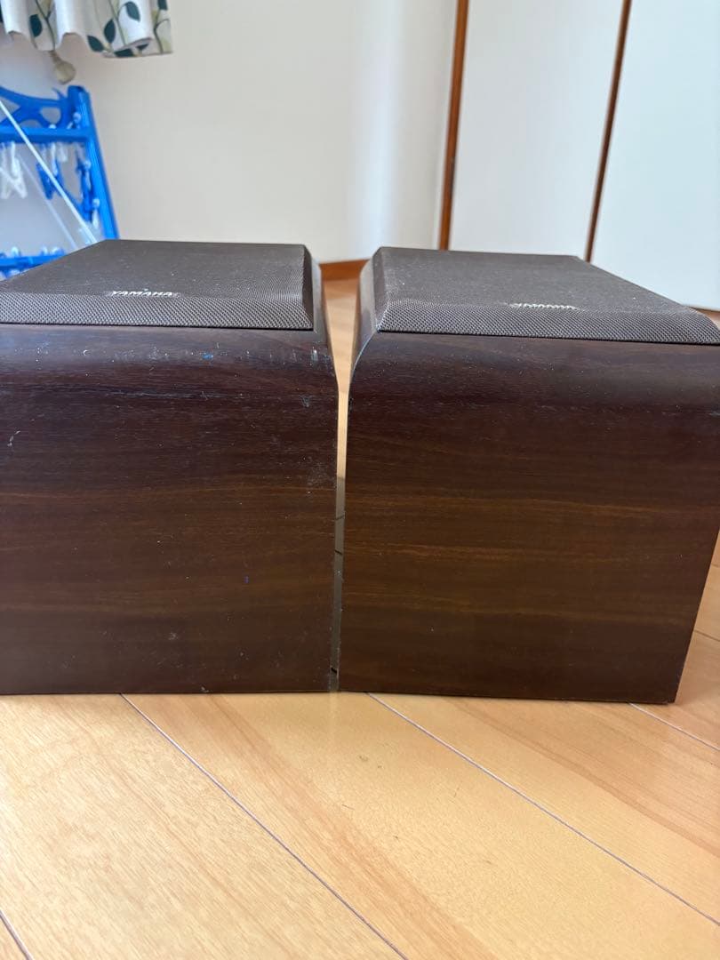 Yamaha Speakers Ns-10M