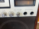 Cassette Player National/ Rq-83