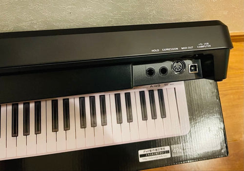 Roland Midi Keyboards Pads A-49