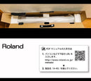 Roland Midi Keyboards Pads A-49