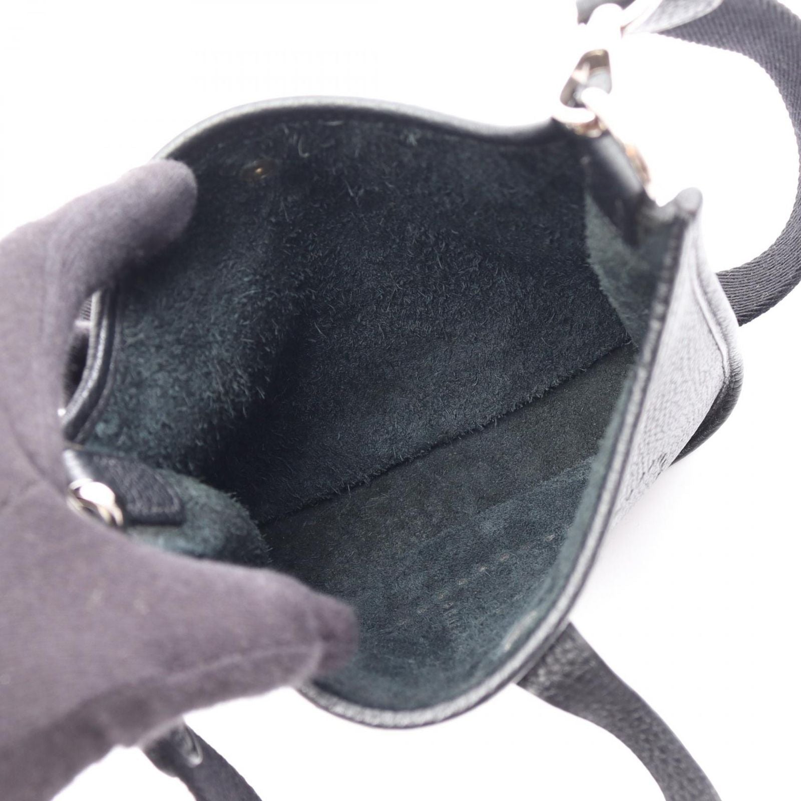 Hermes Shoulder Bag Tpm
