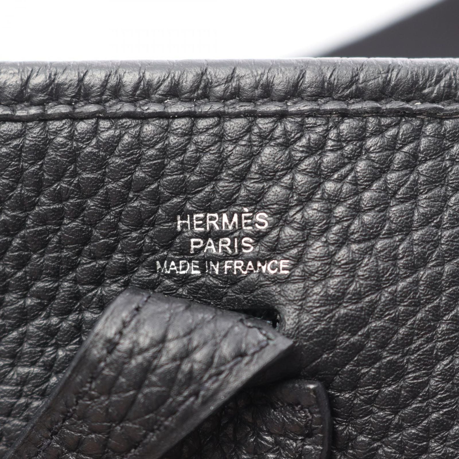 Hermes Shoulder Bag Tpm