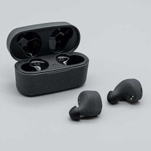 Motheraudio Wireless Earphone Bluetooth Met1