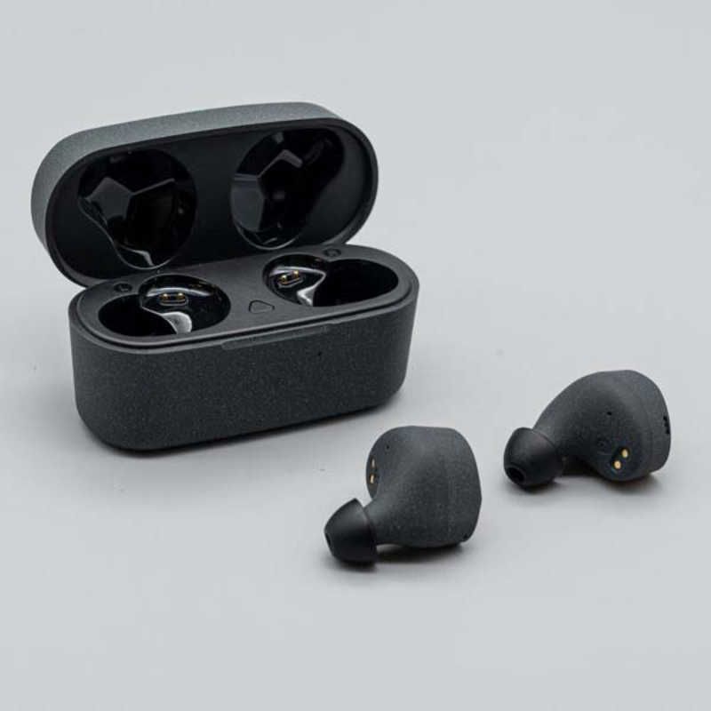 Motheraudio Wireless Earphone Bluetooth Met1