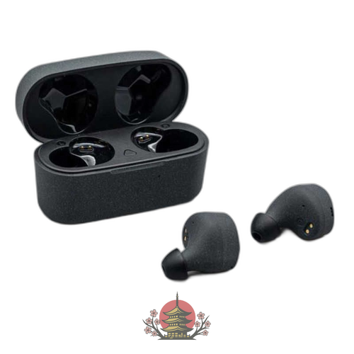Motheraudio Wireless Earphone Bluetooth Met1
