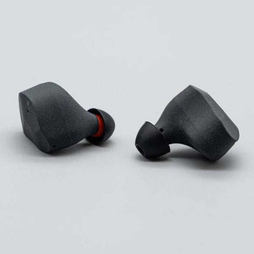 Motheraudio Wireless Earphone Bluetooth Met1