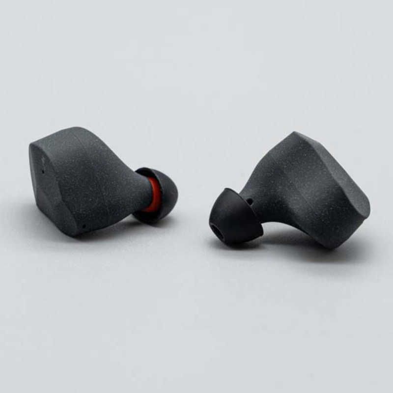 Motheraudio Wireless Earphone Bluetooth Met1