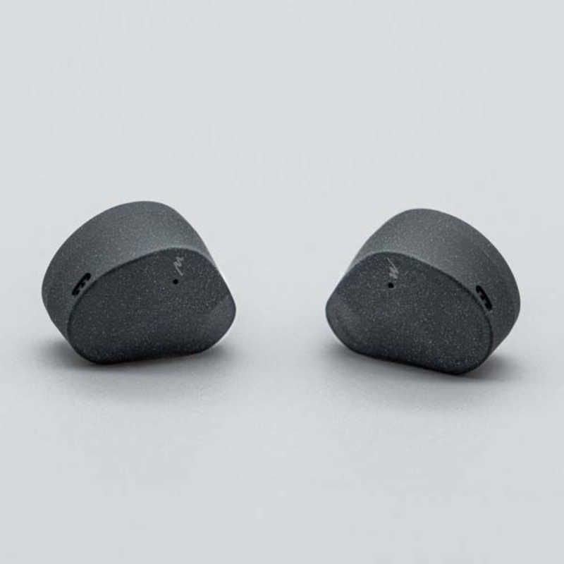 Motheraudio Wireless Earphone Bluetooth Met1