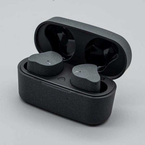 Motheraudio Wireless Earphone Bluetooth Met1