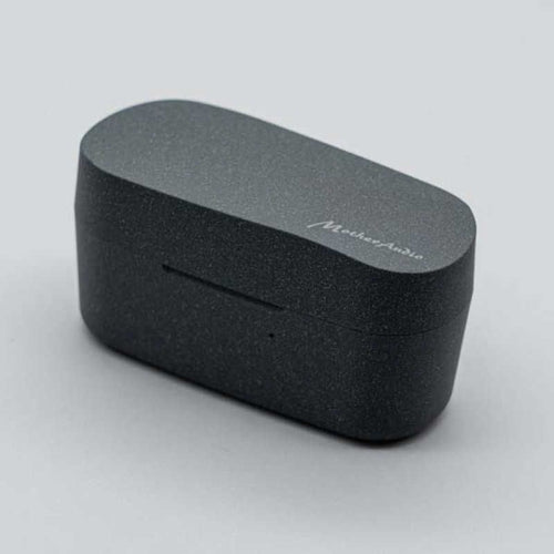 Motheraudio Wireless Earphone Bluetooth Met1