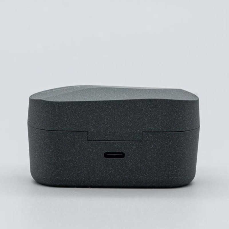 Motheraudio Wireless Earphone Bluetooth Met1