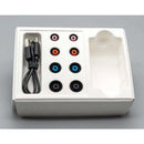 Motheraudio Wireless Earphone Bluetooth Met1
