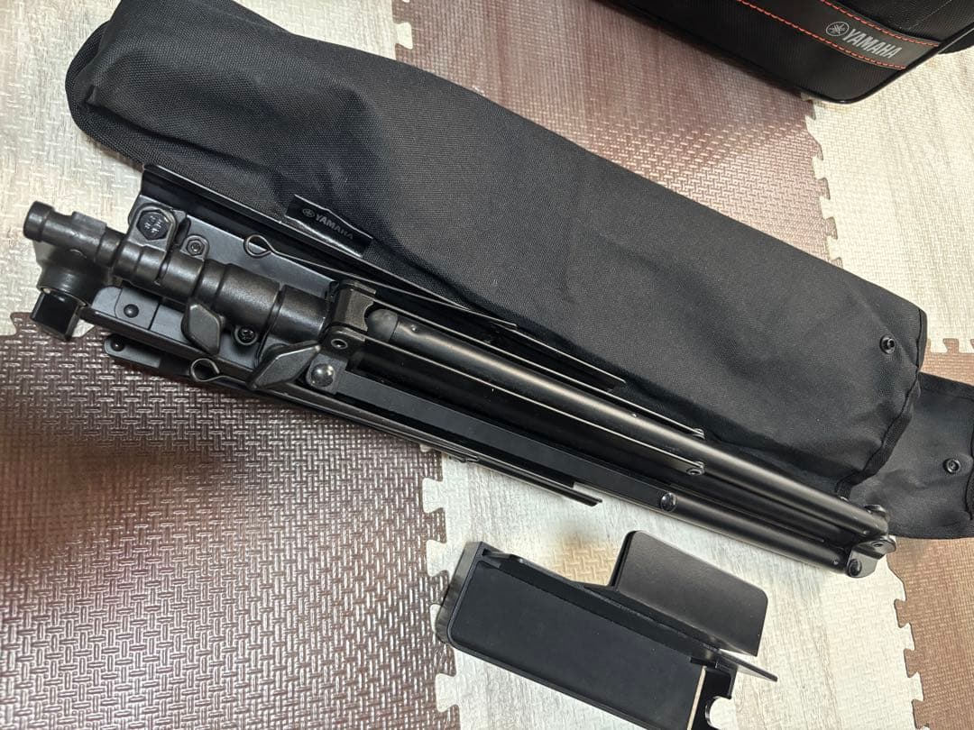 Yamaha Clarinets Ycl-255