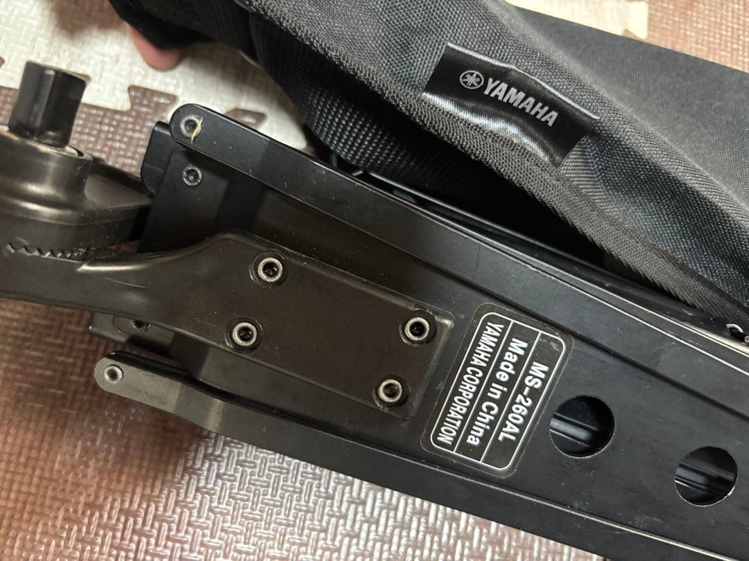 Yamaha Clarinets Ycl-255