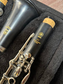 Yamaha Clarinets Ycl-255