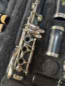 Yamaha Clarinets Ycl-255