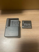 Compact Digital Cameras Ricoh Caplio Gx100