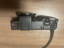Compact Digital Cameras Ricoh Caplio Gx100