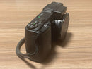Compact Digital Cameras Ricoh Caplio Gx100