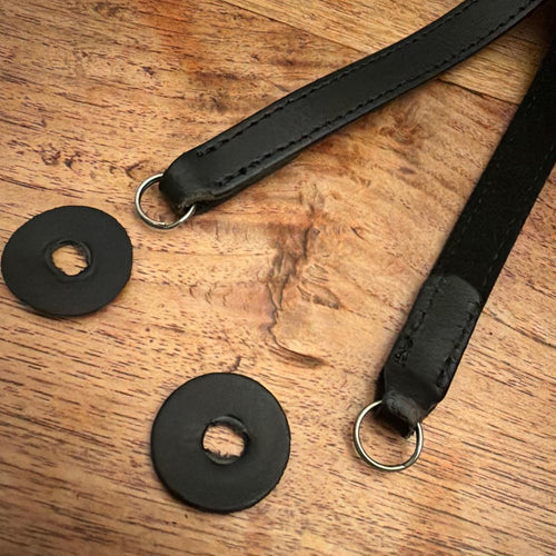 Leica Camera Straps