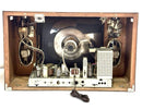 Sanyo Crt Tv Video 19-W77