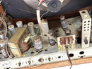 Sanyo Crt Tv Video 19-W77