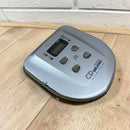 Sony Portable Cd Player D-E500