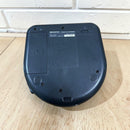 Sony Portable Cd Player D-E500