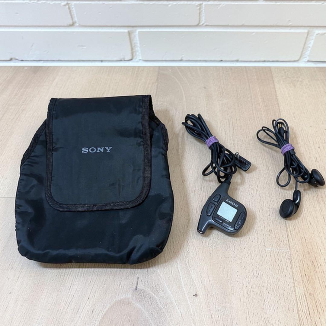 Sony Portable Cd Player D-E500