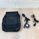 Sony Portable Cd Player D-E500
