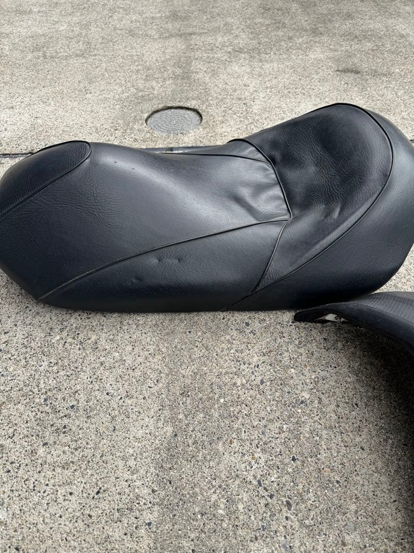 Yamaha Seat Sg03J(