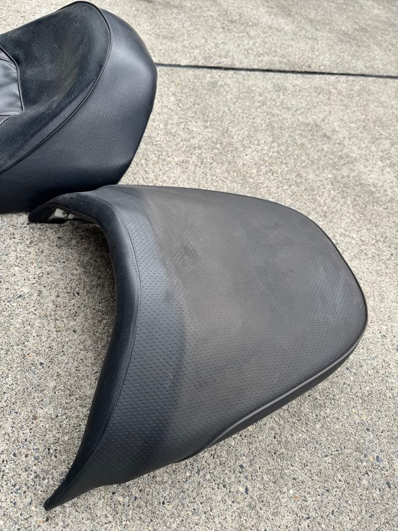 Yamaha Seat Sg03J(