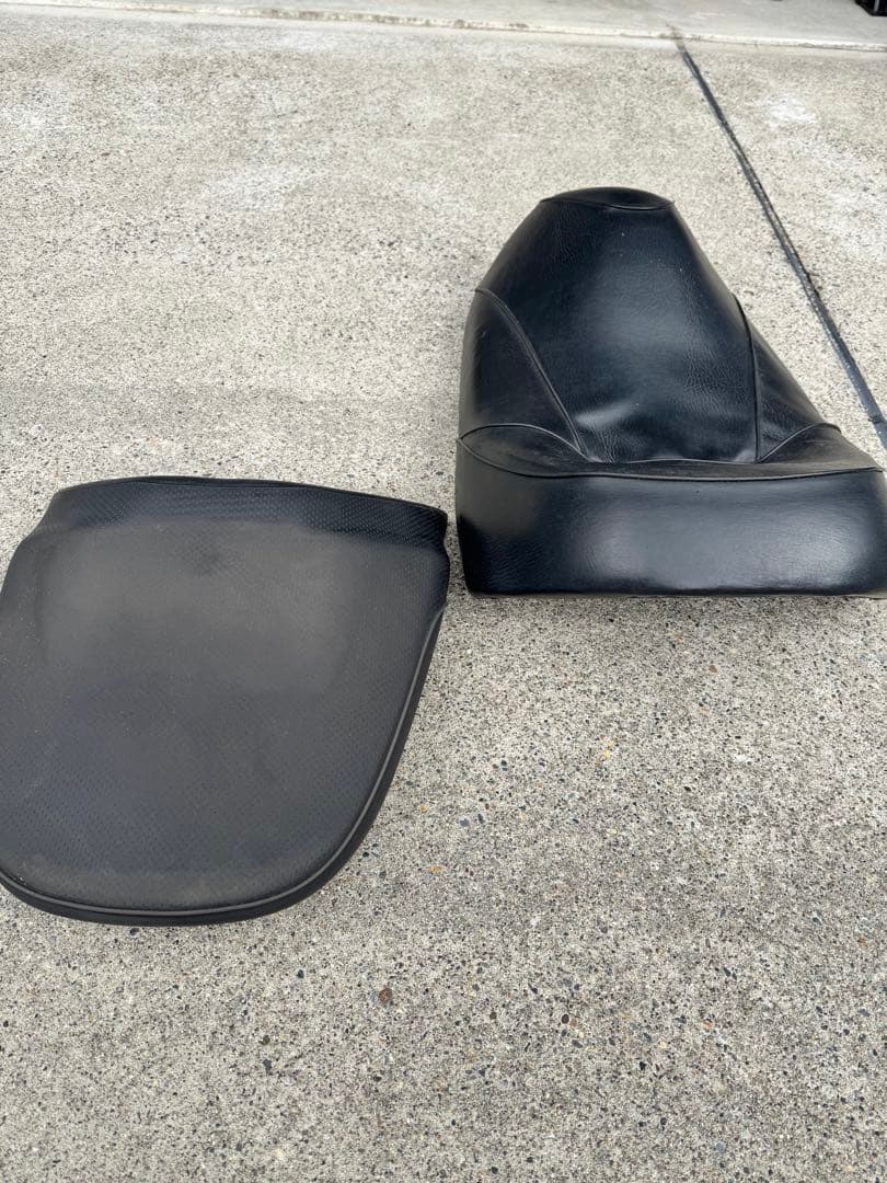 Yamaha Seat Sg03J(