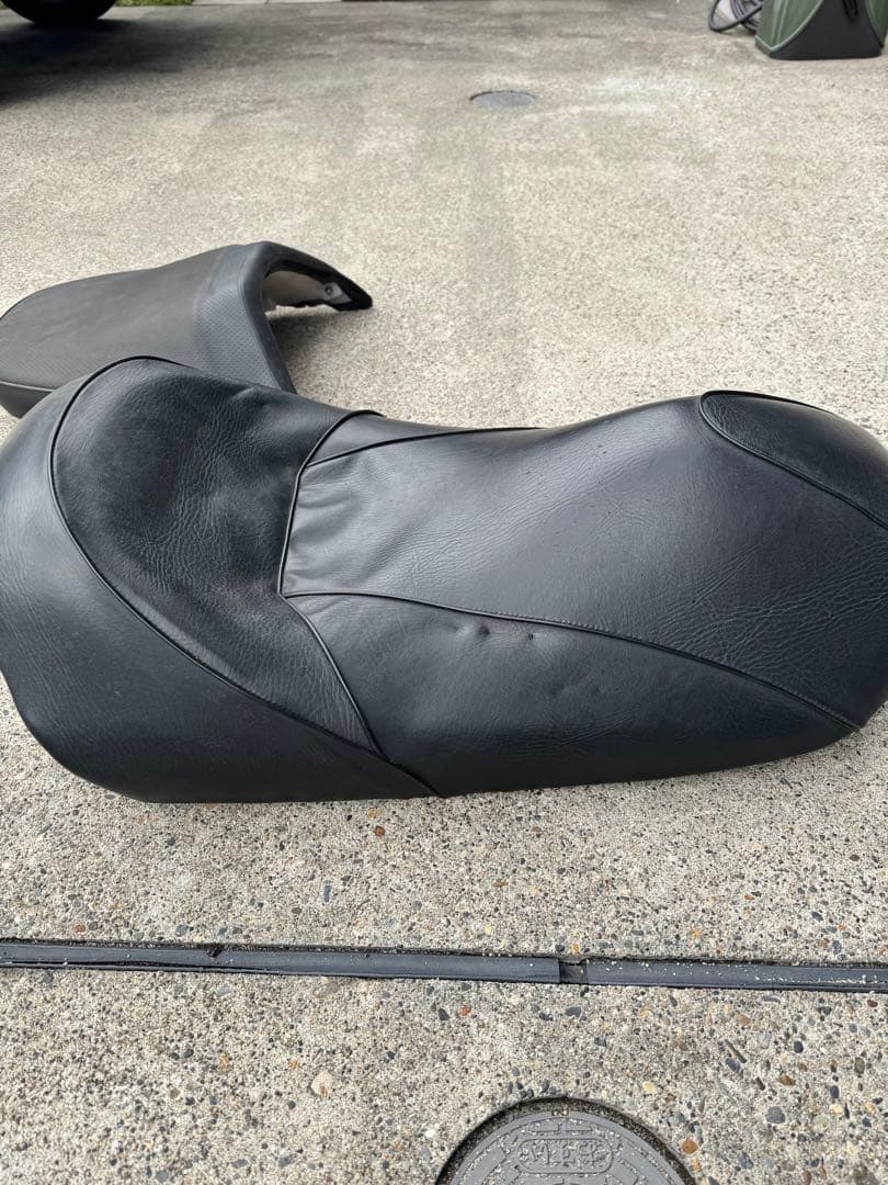 Yamaha Seat Sg03J(