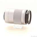 Canon Lens (Zoom) Ef-M55-200Mm F4.5-6.3 Is Stm 297