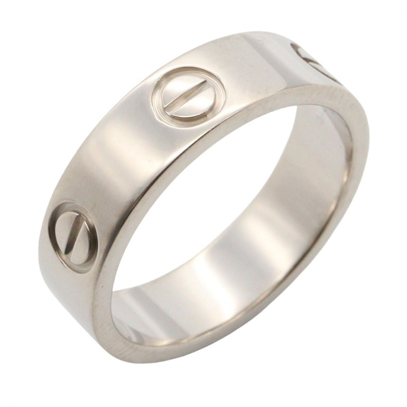Cartier Ring