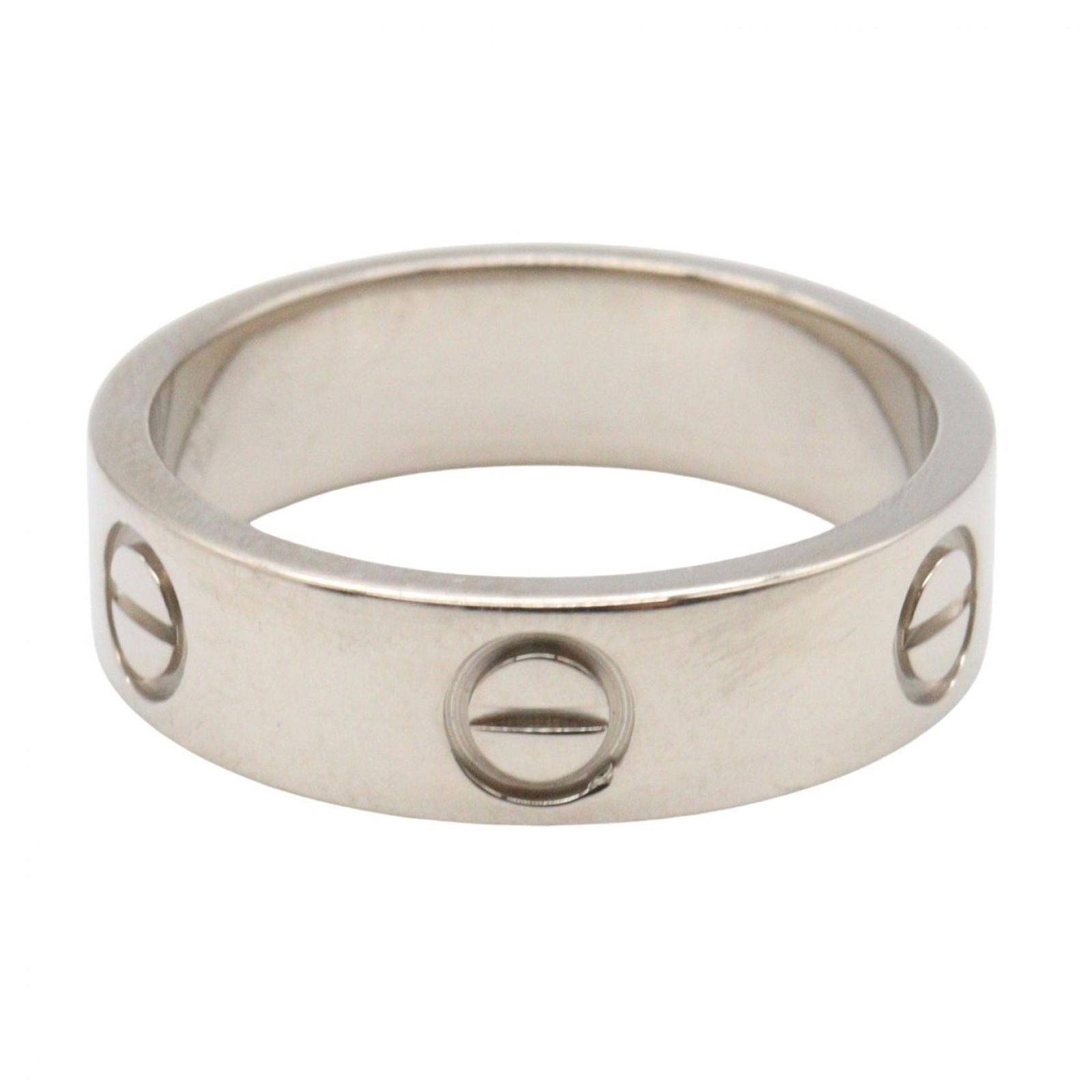 Cartier Ring