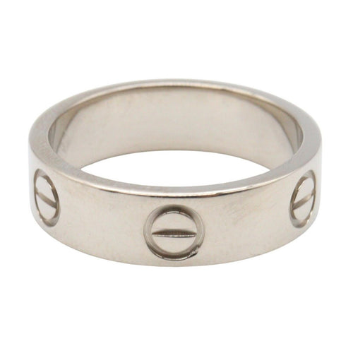 Cartier Ring
