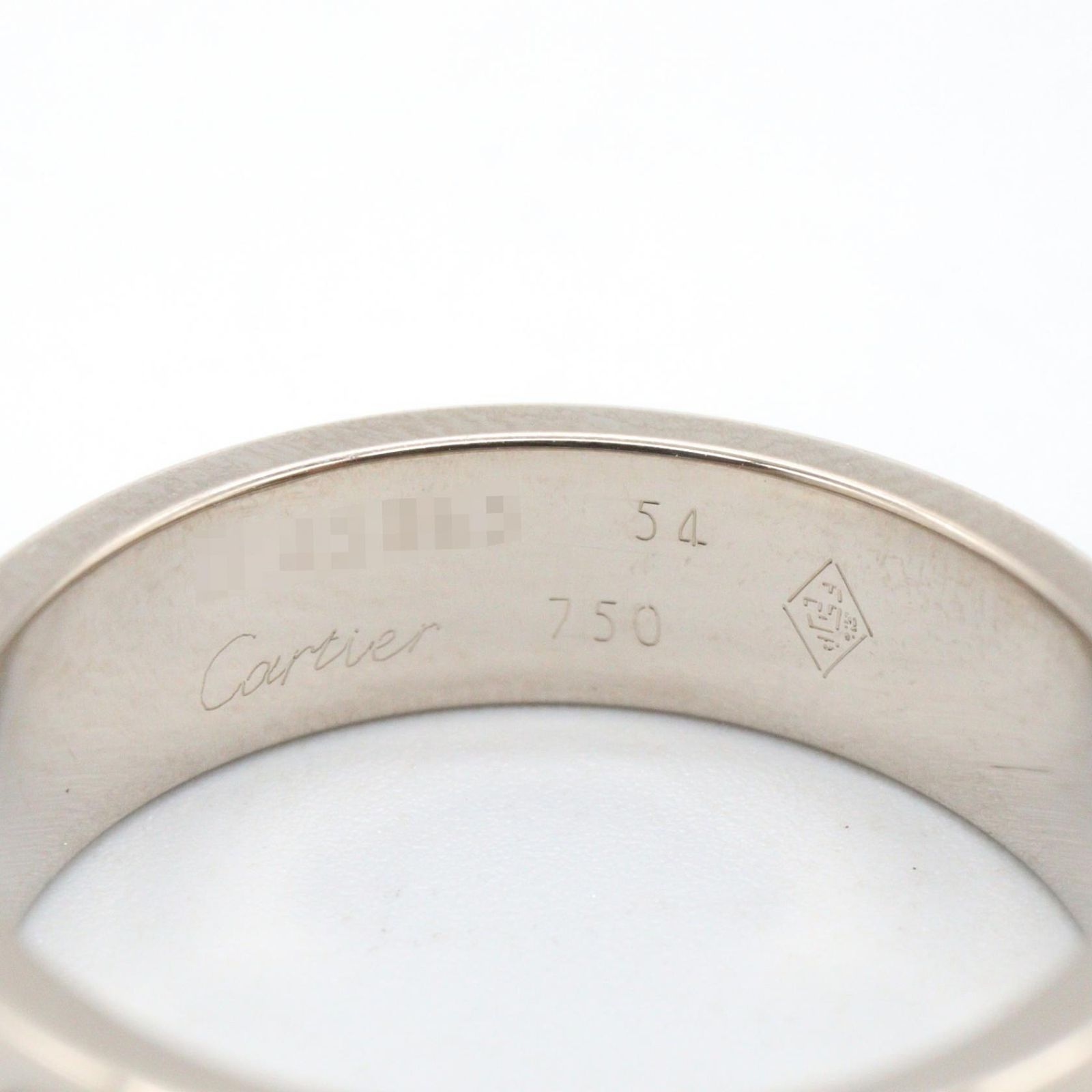 Cartier Ring