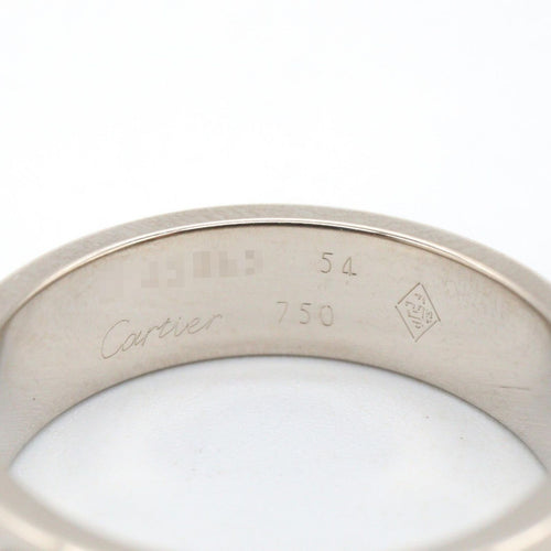 Cartier Ring