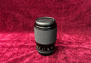Contax Slr Camera (Film) Sonnar T* 2,8/135