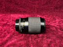 Contax Slr Camera (Film) Sonnar T* 2,8/135