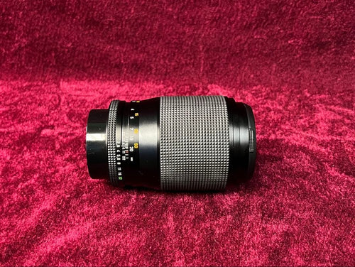 Contax Slr Camera (Film) Sonnar T* 2,8/135